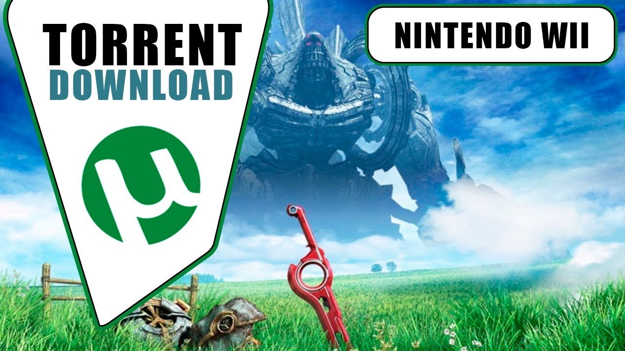xenoblade chronicles wii iso pal torrent